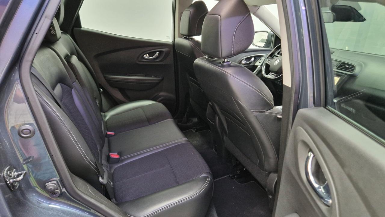 Renault Kadjar dCi 8V 110CV EDC Energy Bose