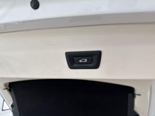 BMW X4 xDrive20d Business Advantage