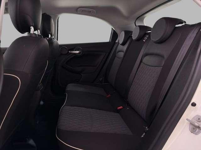 Fiat 500X 1.3 MultiJet 95 CV City Cross