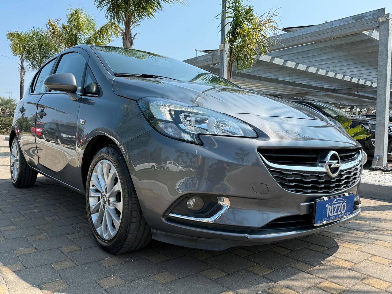 OPEL CORSA 1.3 CDTI 75 CV 5P. ENJOY B-COLOR