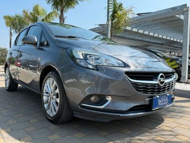 OPEL CORSA 1.3 CDTI 75 CV 5P. ENJOY B-COLOR