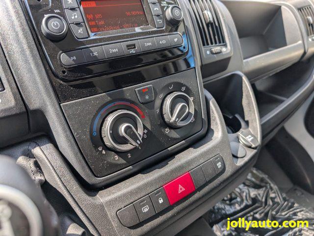 OPEL Movano 33 2.2 BlueHDi 140CV L2H2 PM-TN Furgone *KM0*