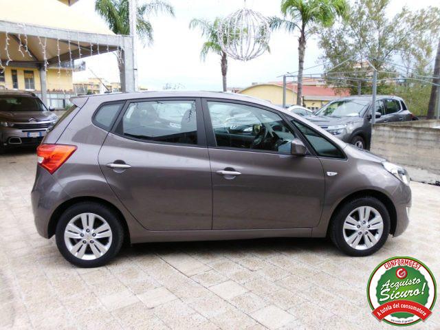 HYUNDAI iX20 1.4 90 CV Comfort