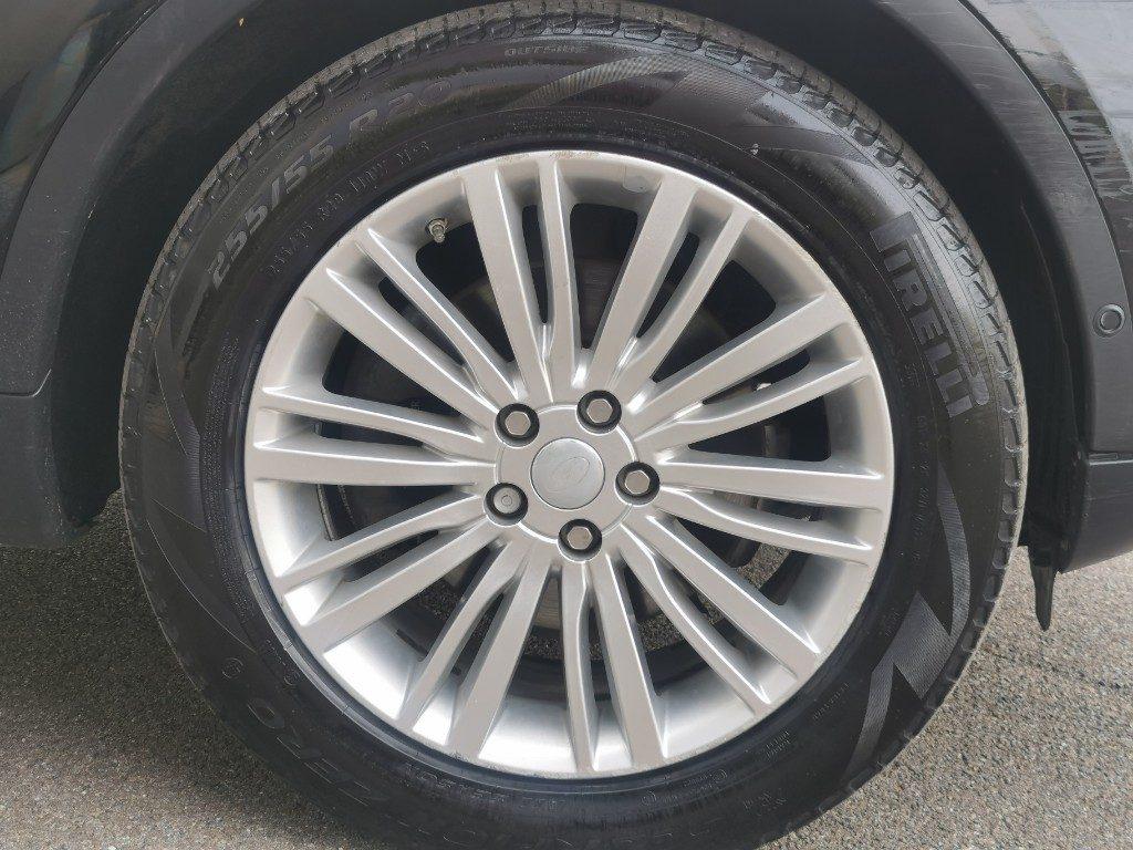 LAND ROVER Discovery 5ª serie Discovery 2.0 SD...