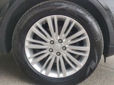 LAND ROVER Discovery 5ª serie Discovery 2.0 SD...