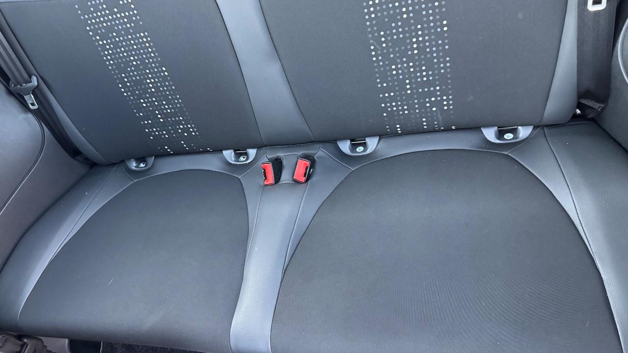 Fiat 500 1.0 Hybrid Sport