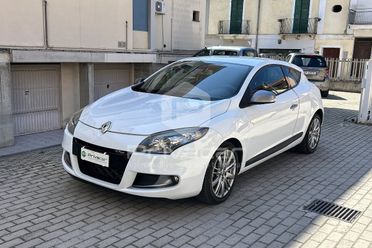RENAULT Mégane Coupé 1.5 dCi 110CV GT Line