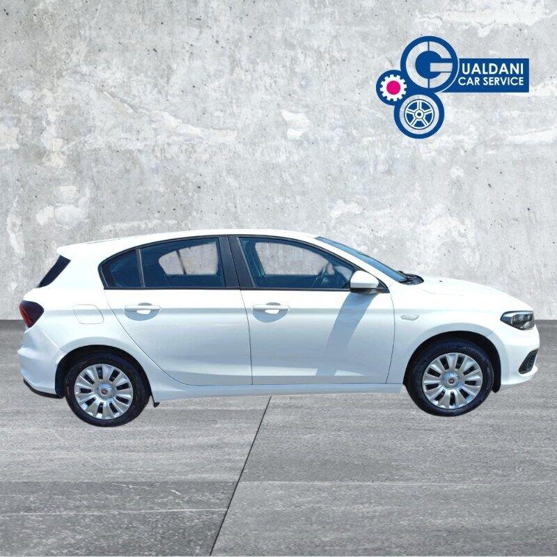 FIAT Tipo Tipo 1.3 Mjt S&S 5 porte Pop