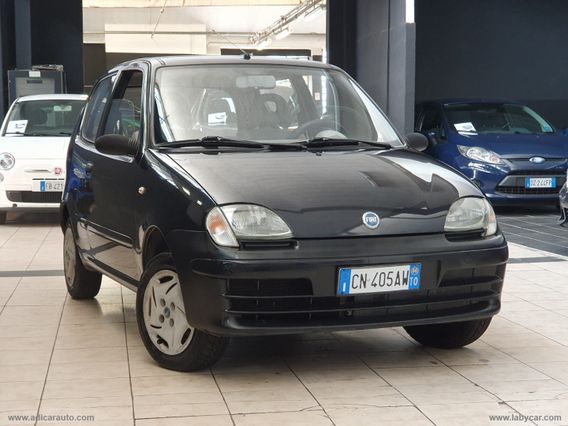 FIAT 600 1.1