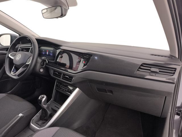 VOLKSWAGEN Taigo 1.0 tsi Life 115cv