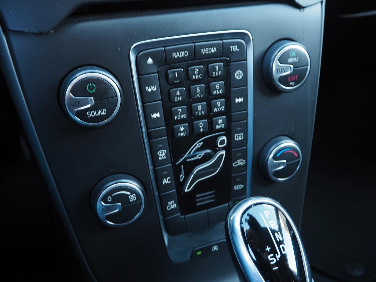 Volvo V40 D2 Geartronic Business