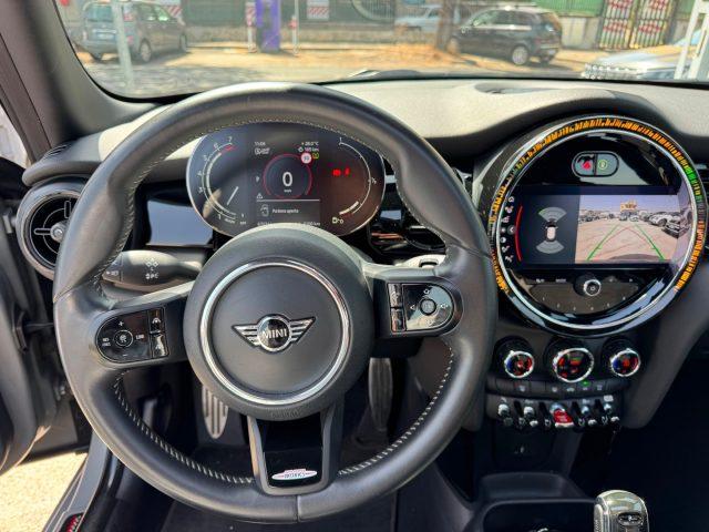 MINI Cooper 1.5 Cooper JCW 5 porte Automatico