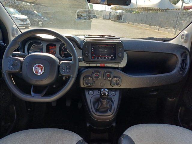 FIAT Panda Cross Panda Cross 1.0 FireFly S&S Hybrid