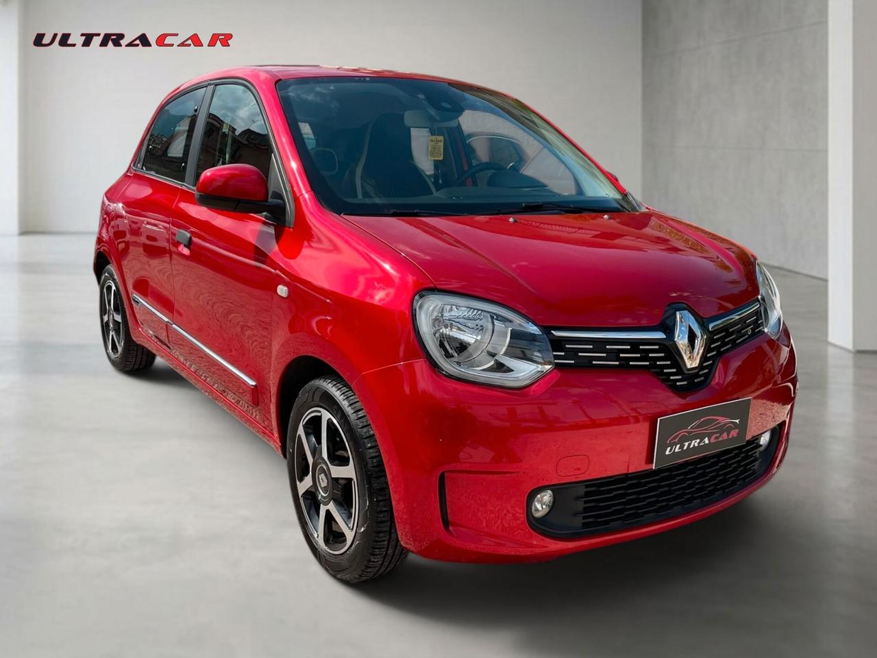 Renault Twingo 1.0 SCe 65 CV Intens