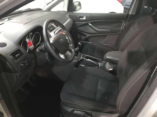 Ford C-Max C-Max 1.6 tdci Titanium Pack 110cv