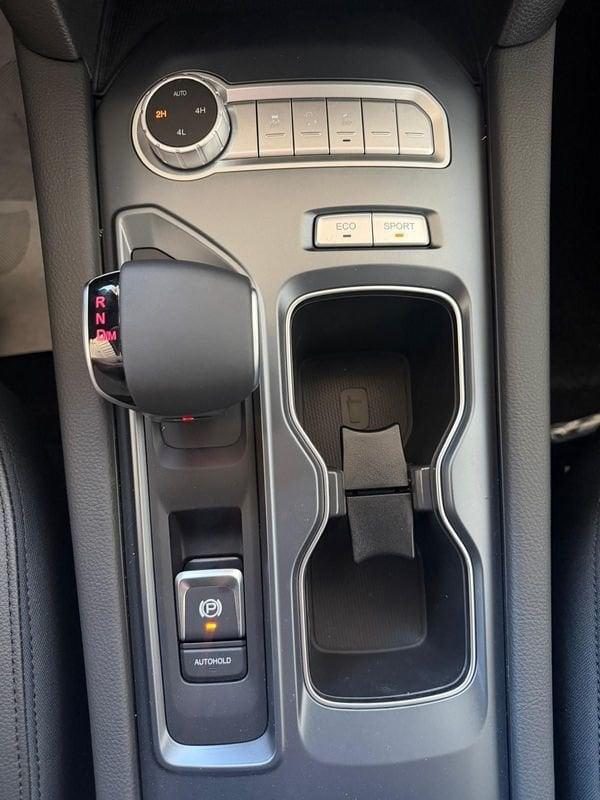 Foton Tunland V9 Foton Tunland G7 2.0 tdi double cab auto PRONTA CONSEGNA IMMEDIATA!