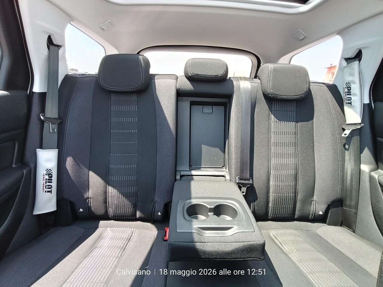 Peugeot 308 BlueHDi 120 S&S Allure