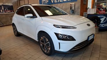 Hyundai Kona EV 39 kWh XLine