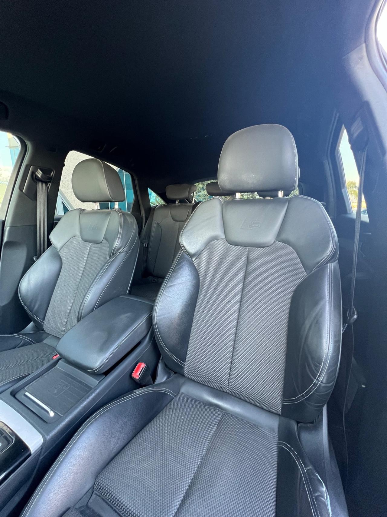 Audi Q5 SPB 40 2.0 204CV TDI mhev S line Plus quattro s-tronic - possibilità noleggio no scoring