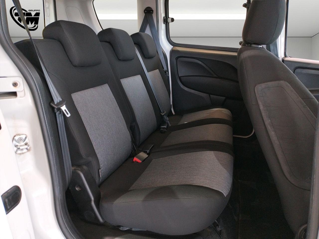 Fiat Doblo 1.3 MJT S&S PC Combi N1 *IVA ESCLUSA*