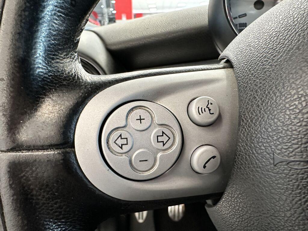 Mini Cooper S 1.6 Cooper S