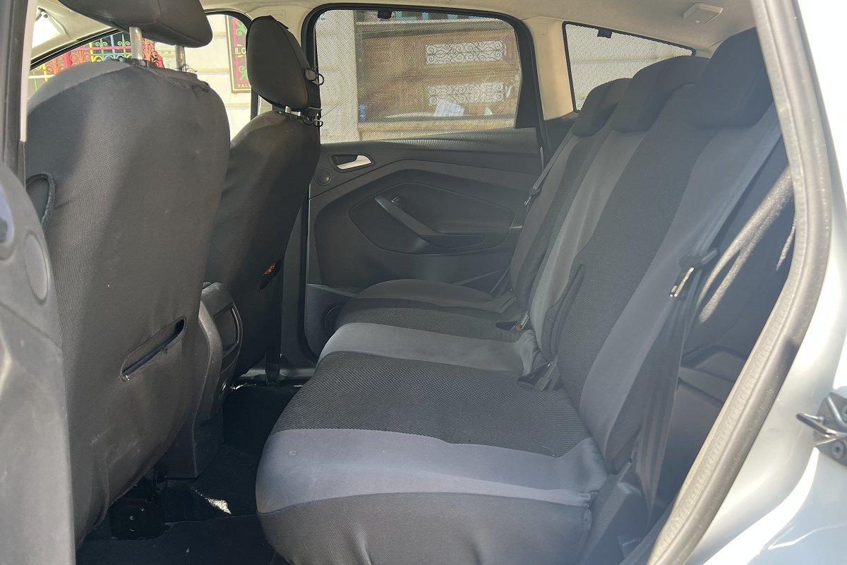 FORD C-Max 1.5 TDCi 120CV Start&Stop Titanium X