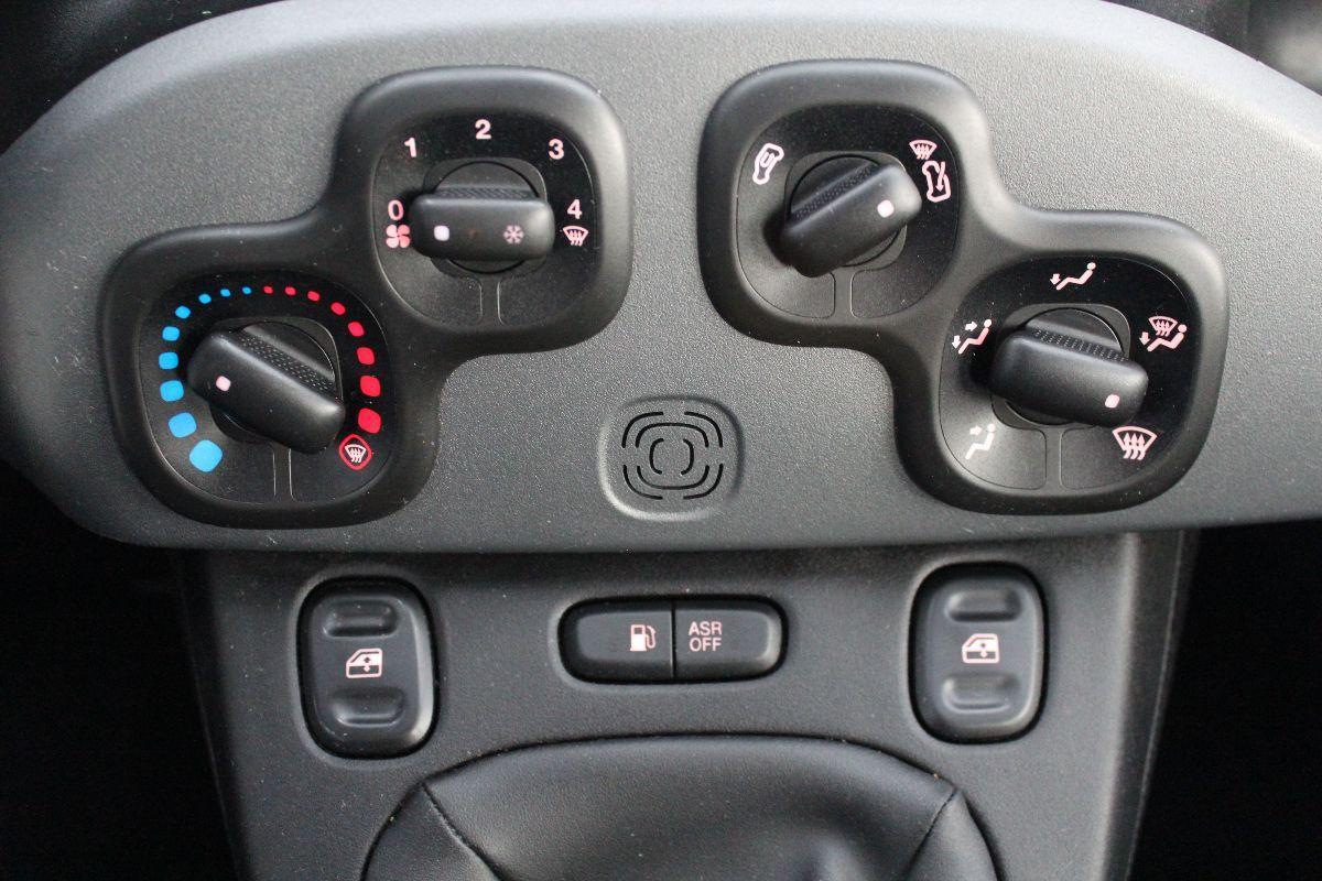 FIAT - Panda - 1.2 EasyPower City Life