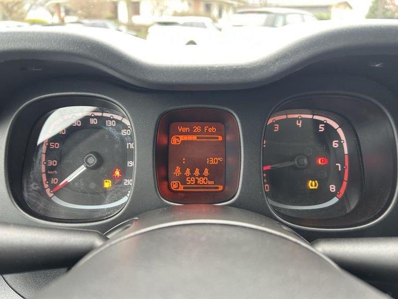 FIAT Panda 1.0 FireFly Hybrid PROMOZIONE