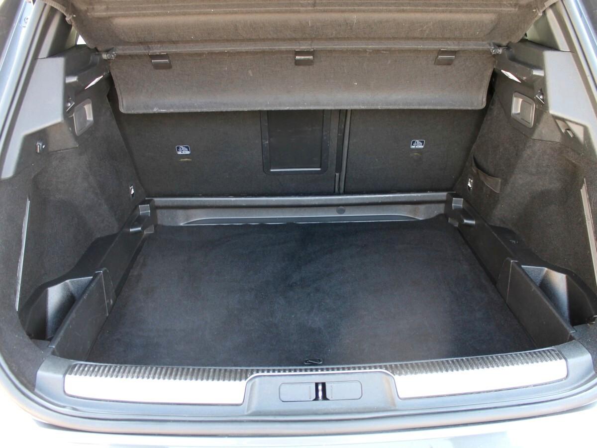 Ds 7 Crossback BlueHDi 130 aut. Performance Line Aut Cam UNIPRO IVA DEDUCIB.