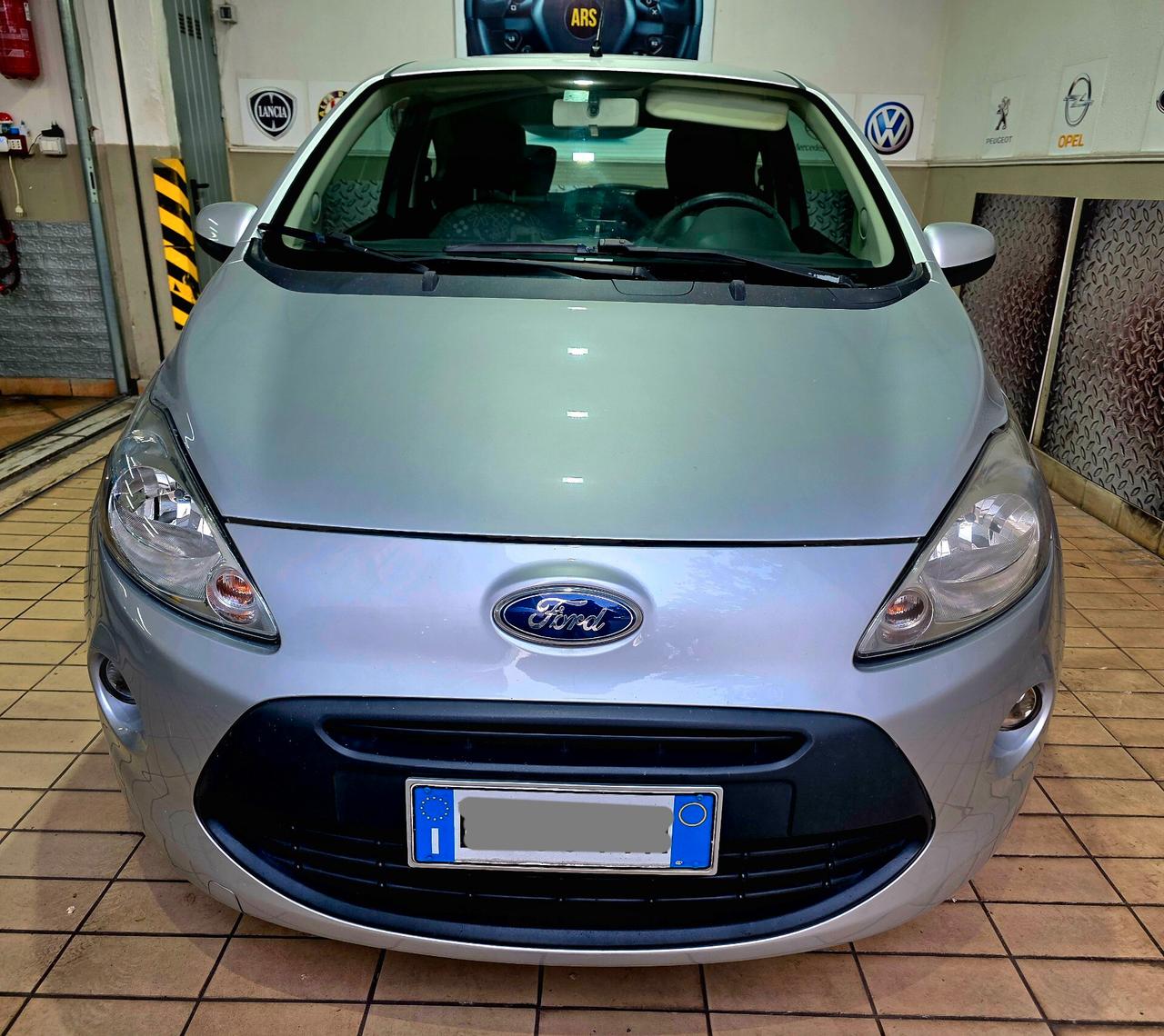 Ford Ka 1.3 CDTI