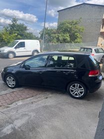 Volkswagen Golf 2.0 TDI 110CV DPF 5p. Trendline