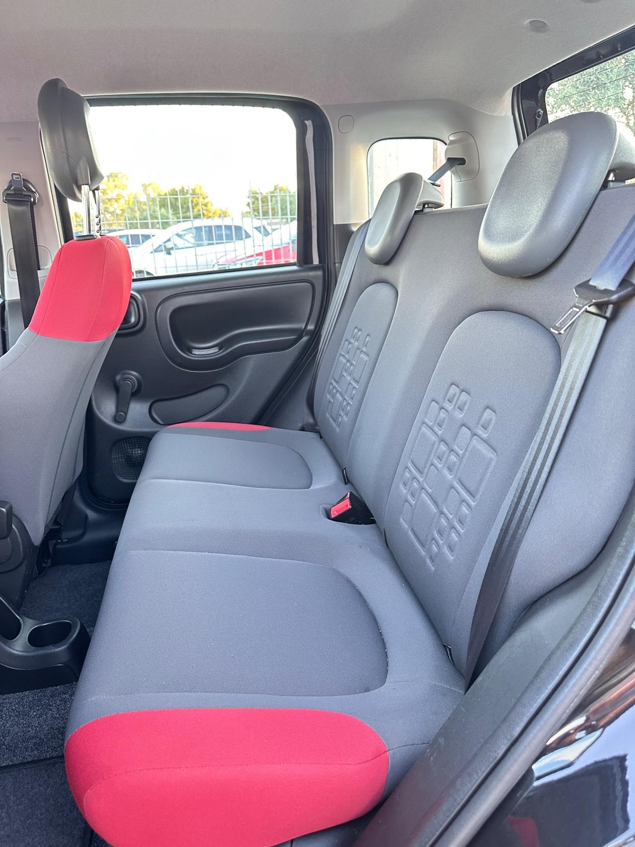 Fiat Panda 1.2 Easy-2016. !!AUTO COME NUOVA!!