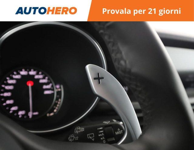 ALFA ROMEO Stelvio 2.2 Turbodiesel 210 CV AT8 Q4 Super