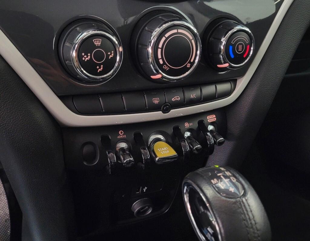Mini Cooper S Countryman 1.5 SE ALL4 Automatica