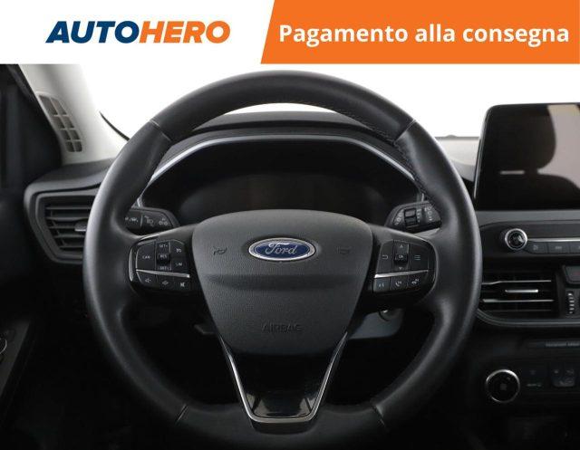 FORD Focus 1.5 EcoBlue 120 CV SW Business