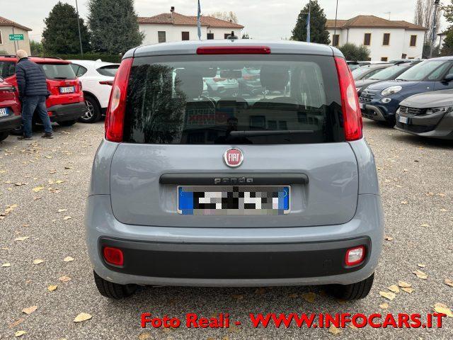 FIAT Panda 1.2 Easy NEOPATENTATI