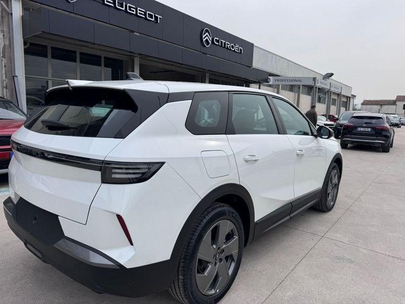 Opel Grandland Nuovo Edition 136CV EDCT