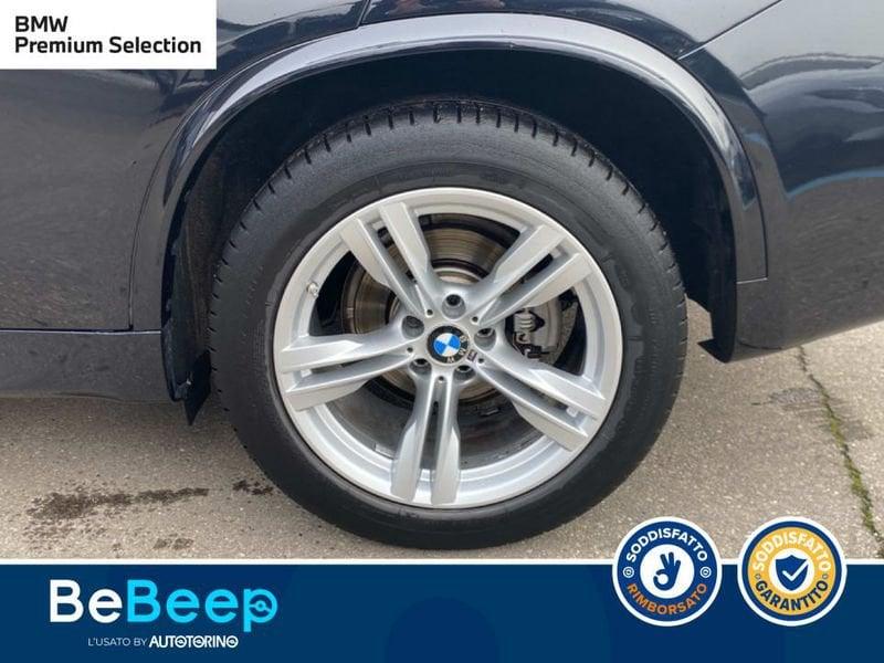 BMW X5 XDRIVE30D EXPERIENCE 258CV AUTO