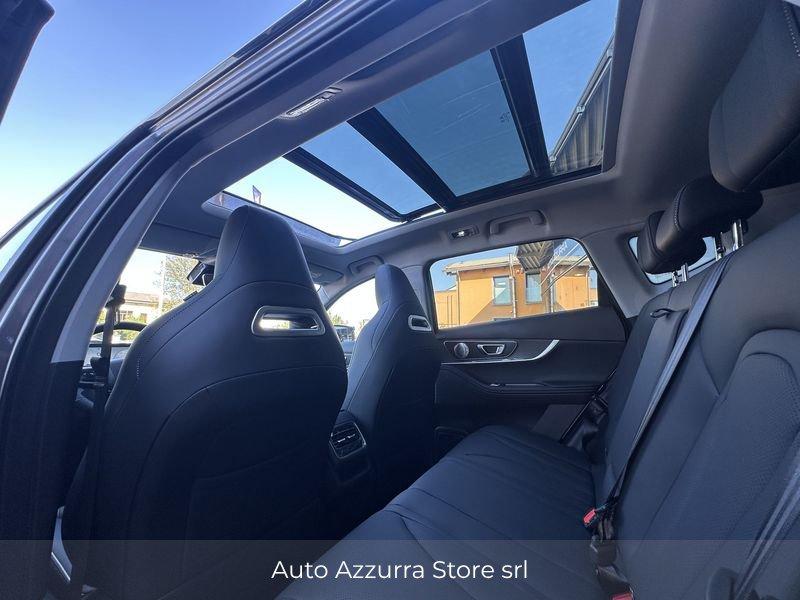 DR AUTOMOBILES dr6 dr6 1.5 HEV *PROMO AZZURRA*