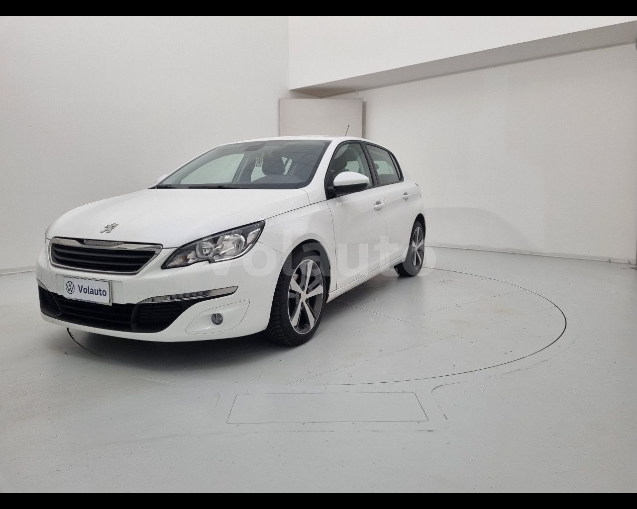 PEUGEOT 308 2�� serie 308 BlueHDi 120 S&amp;S Business