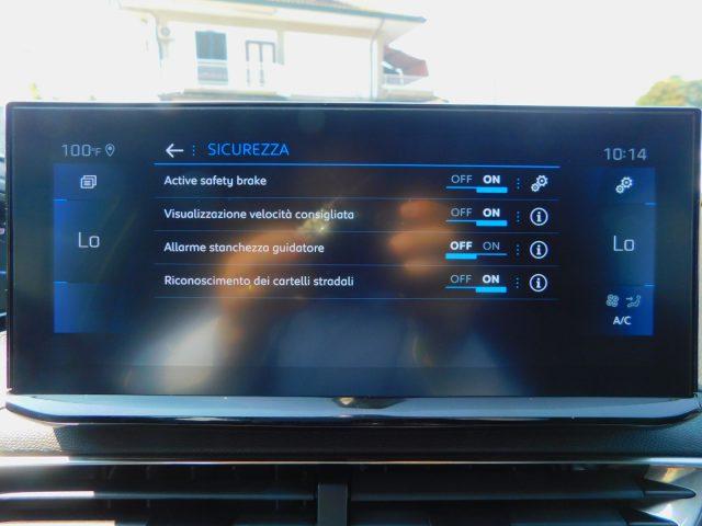 PEUGEOT 3008 BlueHDi 130 S&S EAT8 Allure Pack AUTOMATICA