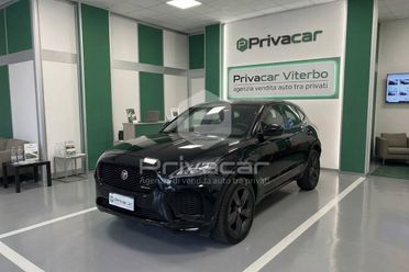 JAGUAR E-Pace 2.0D 150 CV AWD aut. R-Dynamic S