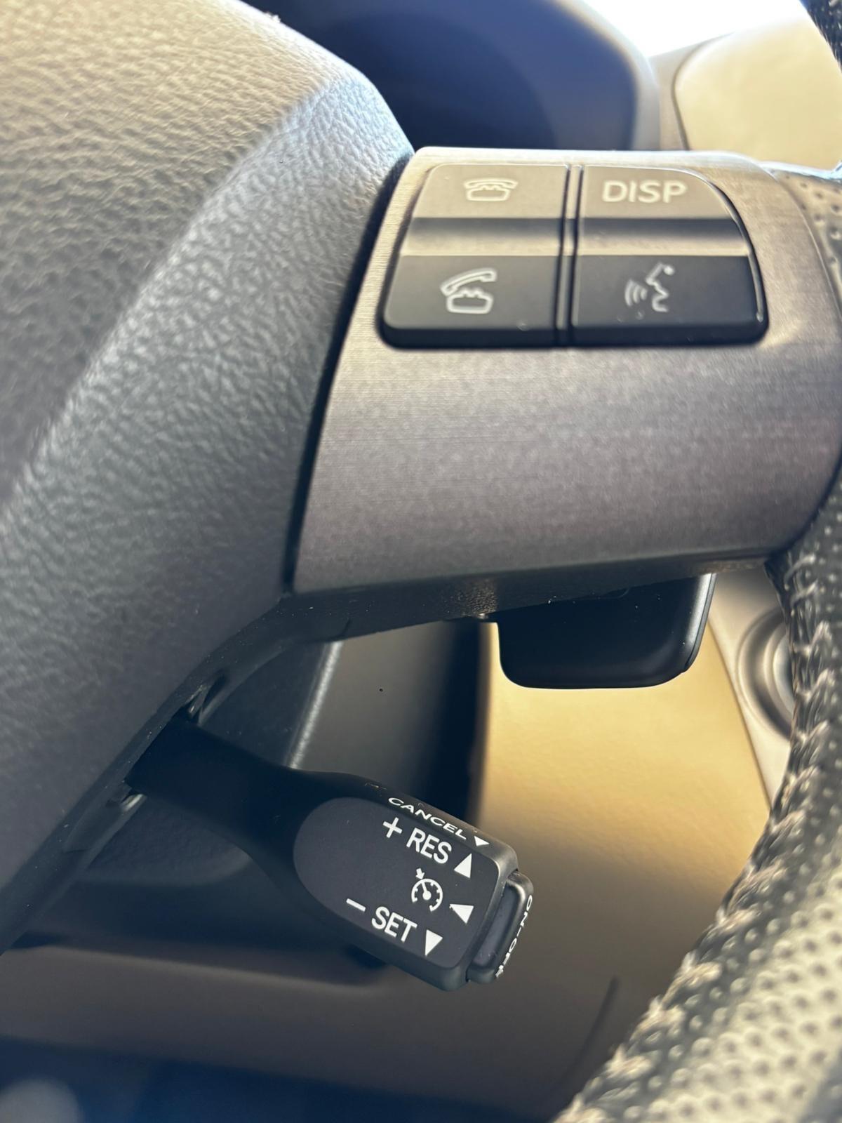 Toyota RAV4 Crossover 2.2 D-Cat A/T 150 CV Luxury