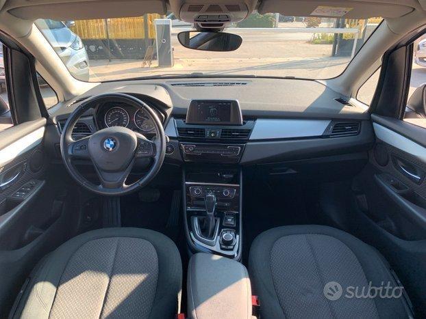 BMW Serie 2 218 d Active Tourer aut.