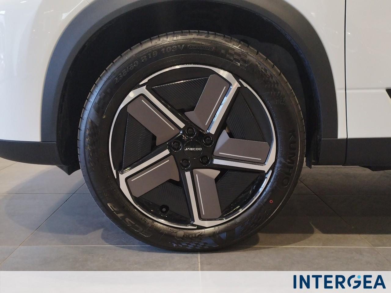 Jaecoo Jaecoo 7 SHS-H 1.5 tgdi hev Exclusive auto