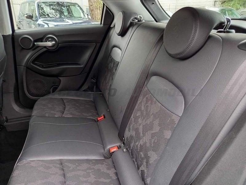 FIAT 500X 500X 1.0 t3 Cross 120cv