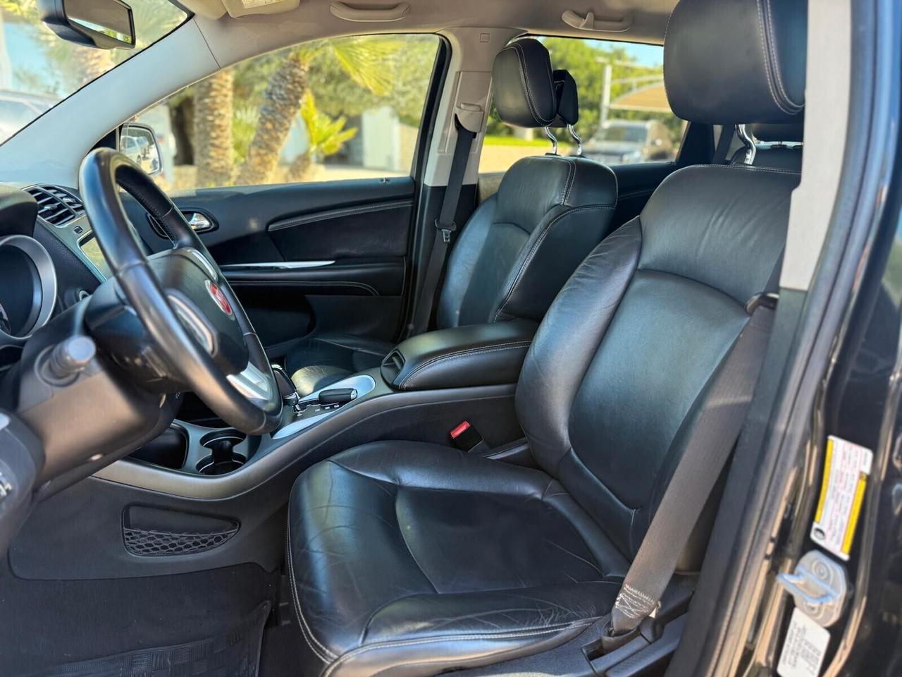 Fiat Freemont 2.0 Mjt 170 CV 4x4 aut. Lounge 7 Posti