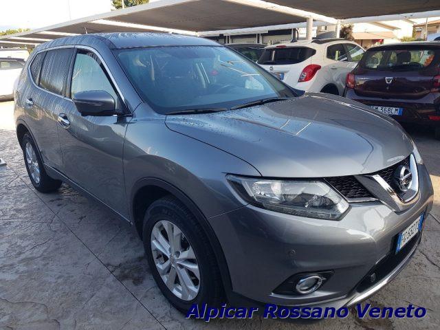 NISSAN X-Trail 1.6 dCi 2WD Acenta Premium