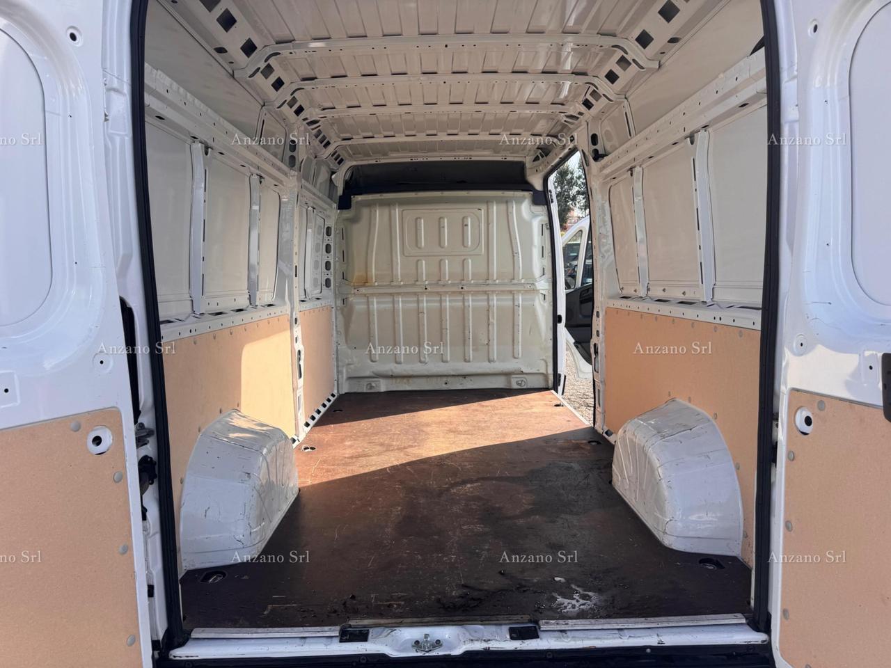 CITROEN Jumper 35 L3H2 2.2 bluehdi 140cv S&S