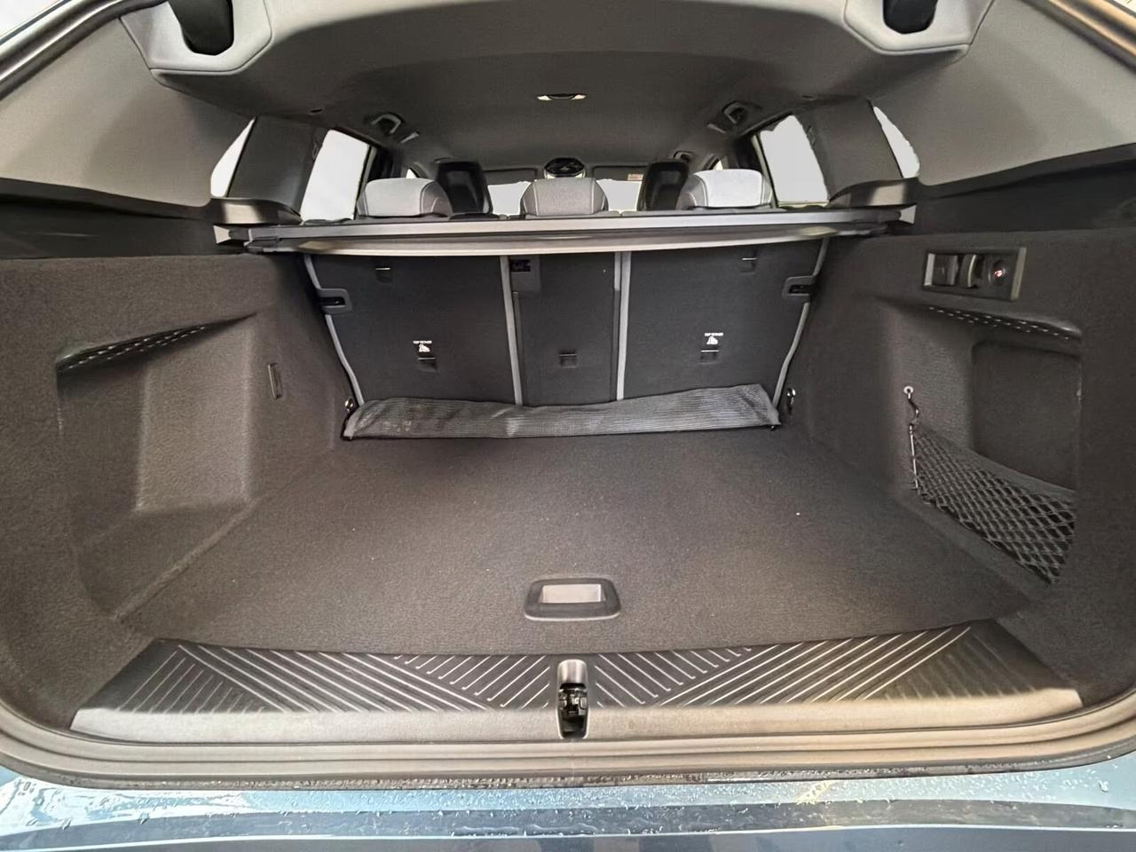 Bmw X3 xDrive20d 48V LED 197CV